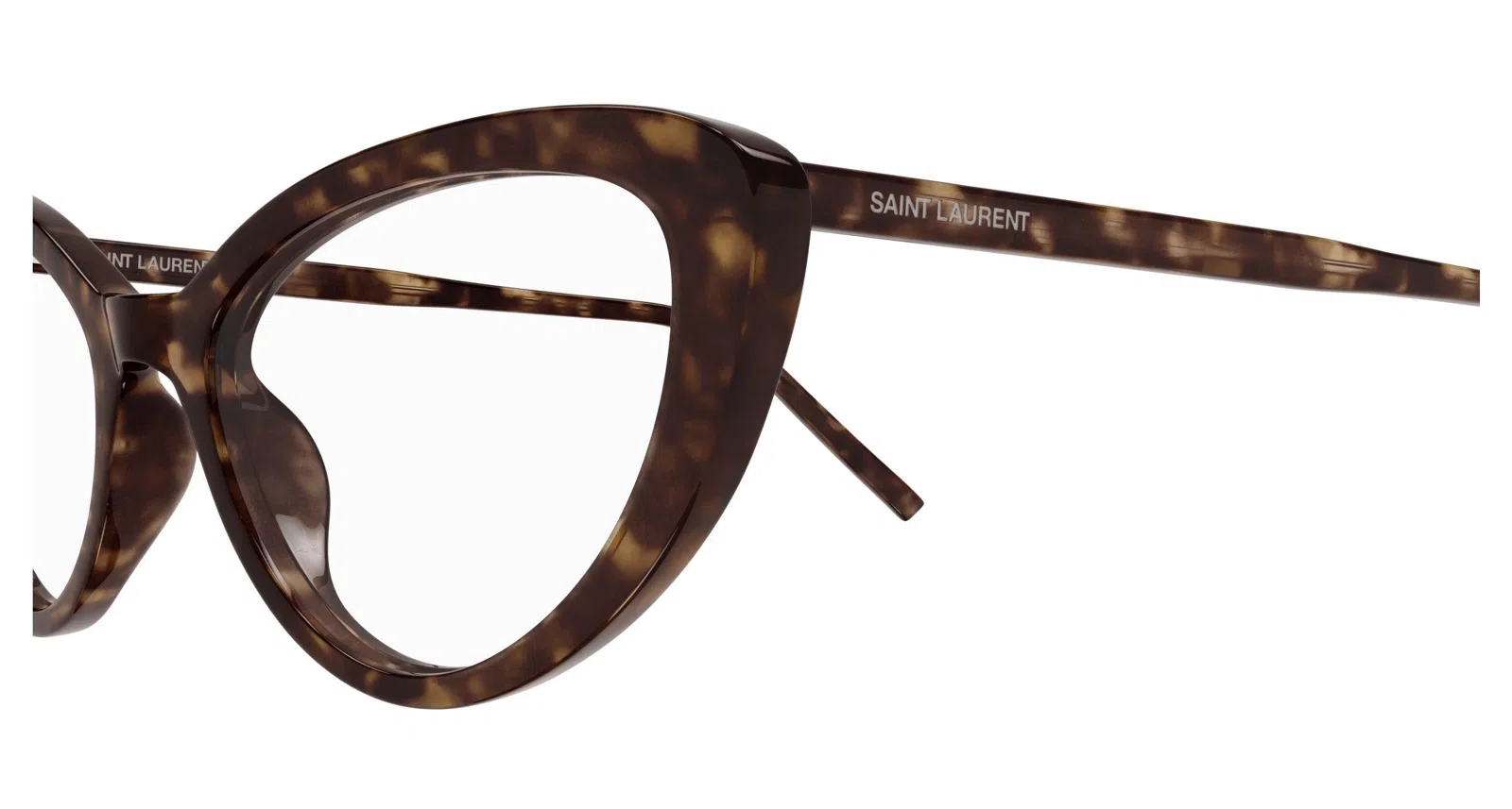 Saint Laurent SL 777 Eyeglasses - view 13